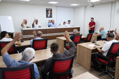 YENİ Parti’den CHP’ye geri döndü!