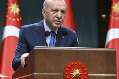 Cumhurbaşkanı Erdoğan’dan diplomasi trafiği