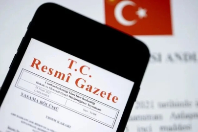 Cumhurbaşkanı Erdoğan imzaladı: Sayıştay ve Bakanlıklarda kritik atama