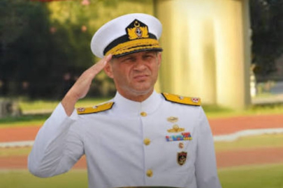 Emekli Amiral Ertürk'ün savunması oraya çıktı: "Videolar montajlandı"