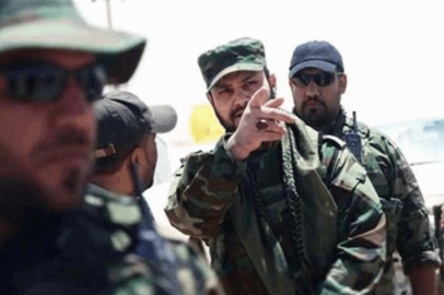 Irak’ta Nüceba Hareketi'nden Silah Bırakma Şartı