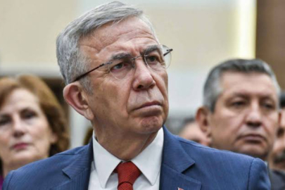 Mansur Yavaş tarafsız kalmayı seçti