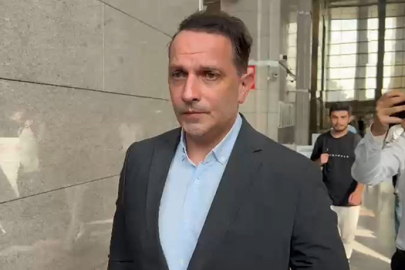 Mücahit Birinci Hakim karşısında: "Kurban oldum"