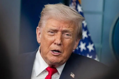 Trump’tan İran’a gözdağı