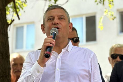 Üsküdar AK Parti’ye geçti, YENİ Parti sokağa çıkıyor: Özgür Özel’den miting kararı