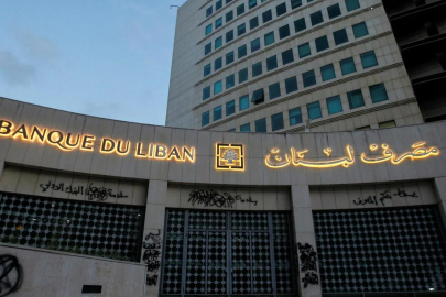 Arap Dünyasında İsrail'in Finansal İstihbarat Kuşatması