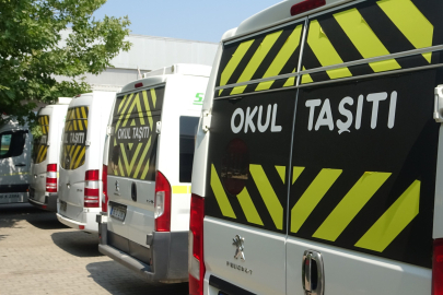 İstanbul, Ankara ve İzmir'de okul servis ücretleri netleşti