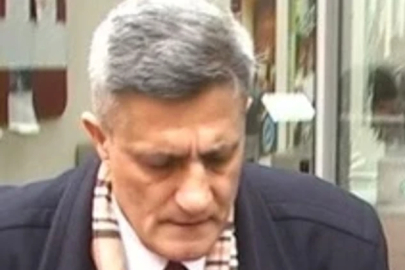 Kaşif Kozinoğlu'nun ölümüne dair yürütülen soruşturmada kritik karar