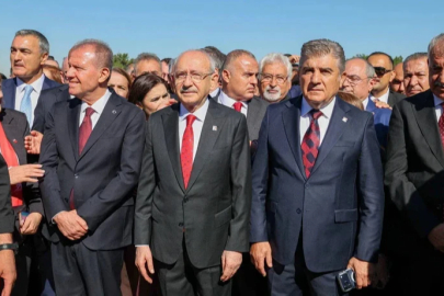 Kılıçdaroğlu'ndan kuruluş yıl dönümünde kararlı mesajlar: "CHP makamla satın alınamaz"