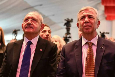 Kılıçdaroğlu’ndan Mansur Yavaş açıklaması