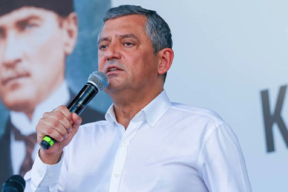 Özgür Özel’den Üsküdar çıkışı: Seçimler adına en utanç vericisi yaşandı