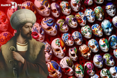 Floransa Sokaklarında Bir Kızılbaş Şarkısı: "Canzona del carro de’ macinati"