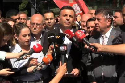 Soruşturma başlatılmıştı: YENİ Parti İstanbul İl Başkanı ifadeye çağrıldı