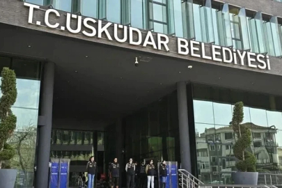 Grup Başkan Vekili açıkladı: YENİ Parti, Üsküdar Belediyesi seçimine itiraz edecek
