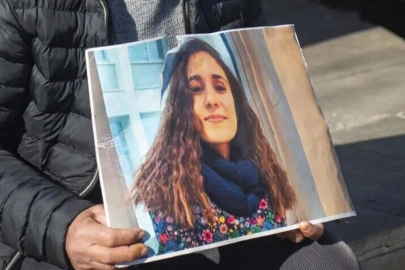 Bakan Gürlek'ten  Gülistan Doku hakkında açıklama: "Kimyasal maddelerle ortadan kaldırılmış olabilir"
