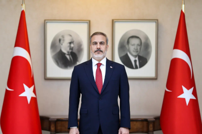 Dışişleri Bakanı  Fidan yarın Diyarbakır’ı ziyaret edecek