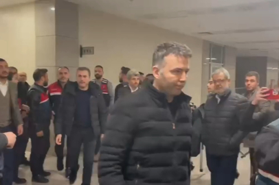 Gazeteci Mehmet Akif Ersoy Hakim karşısında: Mağdur ifadeleri ortaya çıktı