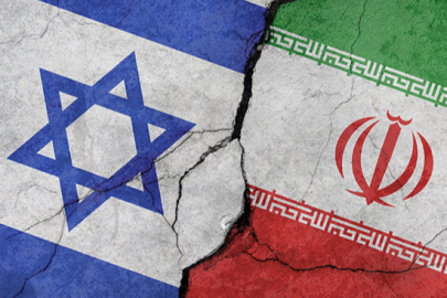 Netanyahu Hermon Dağı'da İran'ı tehdit etti: "Rejimi yenmeye çok yakınız"