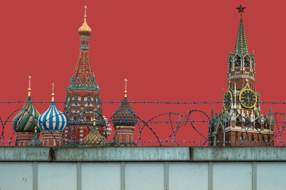 Rus Gücünü Bekleyen Yeni Riskler