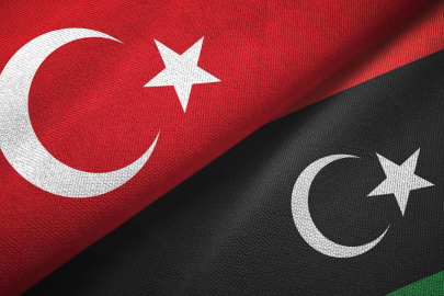 MİT Başkanı Kalın'dan Ankara'da stratejik Libya teması