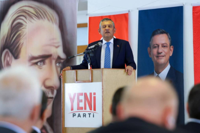 YENİ Parti'de büyük Kurultay takvimi netleşti