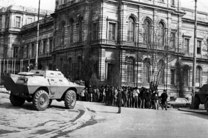 12 Eylül’ün Üniversite ve Kamu Tasfiyesi: "1402’likler"