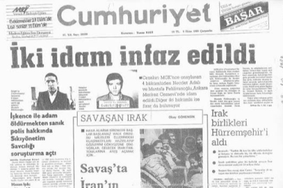 1980 Travması: 12 Eylül’ün İlk İdam Ettiği Necdet Adalı Kimdir?
