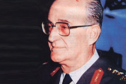 1980 Travması: 12 Eylül'ün Beyni Ali Haydar Saltık Kimdir?