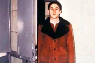 1980 Travması: 17 Yaşında İdam Edilen Erdal Eren Kimdir?
