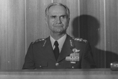 1980 Travması: Havacı Paşa Tahsin Şahinkaya Kimdir?