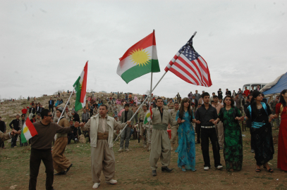 Peşmergeye ABD Desteğinin Sonu: Irak’ta Kazanan Taraf Tahran mı Olacak?