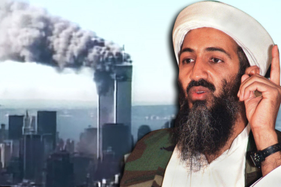 CIA belgeleri: Bin Ladin "nükleer saldırı" peşindeymiş