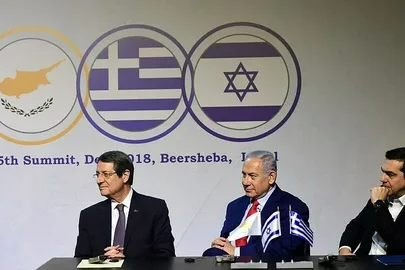 İsrail'in Kıbrıs'taki giderek büyüyen varlığının iç yüzü