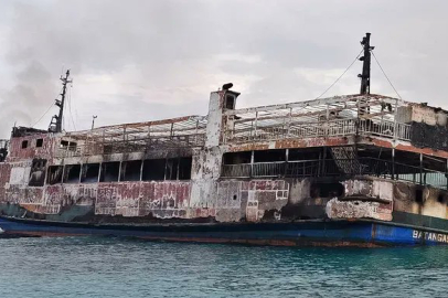 Filipinler’de feribot faciası: Can kaybı 76’ya yükseldi