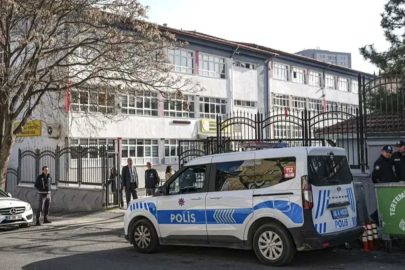 Okullarda güvenlikte yeni dönem: 81 ilde detektör ve devriye uygulaması