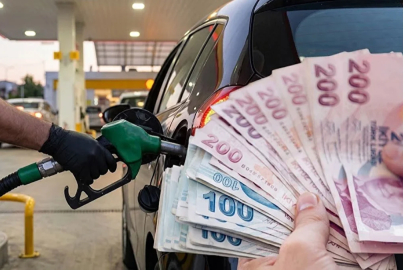 Akaryakıtta yeni zam kapıda