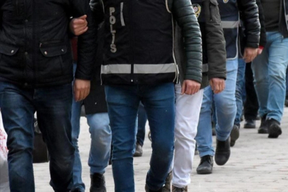 Bakan Gürlek açıkladı: "Sokaklar Güvende" operasyonu ile  2.447 şüpheliye işlem