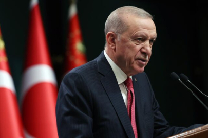 Cumhurbaşkanı Erdoğan’dan dünyaya güçlü mesaj