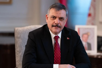 İçişleri Bakanlığı'ndan 48 ilde 'yeni nesil suç örgütleri' operasyonu