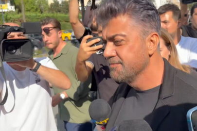 Kurtlar Vadisi Senaristleri, Kozinoğlu soruşturmasında 2,5 saatlik ifade verdi