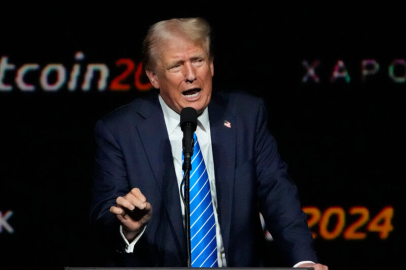 Trump’tan petrol fiyatları için dikkat çeken çıkış