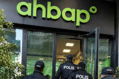 AHBAP Soruşturmasında ünlüler ifade verdi