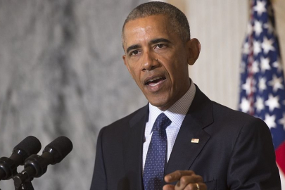 Barack Obama Hükümetlere çağrı yaptı