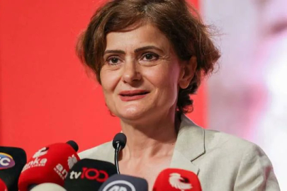 Canan Kaftancıoğlu’na 4 yıl 8 aya kadar hapis talebi
