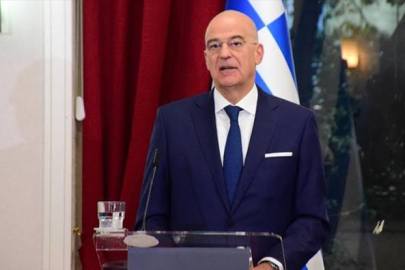 Yunanistan'ın "soykırım" iddialarına Dışişleri Bakanlığı’ndan sert tepki: "Aklıselime davet ediyoruz"