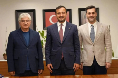 CHP'den AKP'ye geçen Meclis üyesi, belediyede başkan yardımcısı oldu