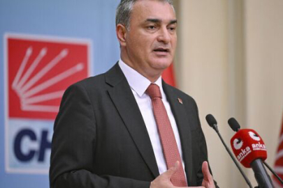 CHP’den kurultay açıklaması