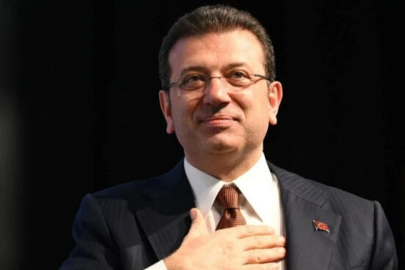 Ekrem İmamoğlu’ndan Yeni Parti’ye dikkat çeken çağrı