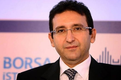 Eski Borsa İstanbul Başkanı hakkında soruşturma başlatıldı