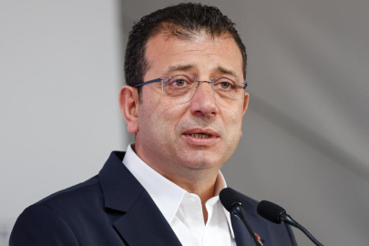 Eski Milletvekiline İmamoğlu paylaşımı nedeniyle hapis cezası